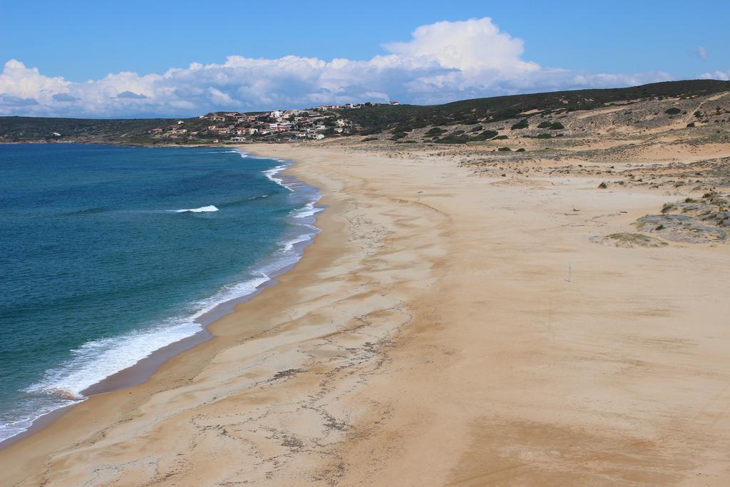 Le Dune Di Torre Dei Corsari Exteriör bild