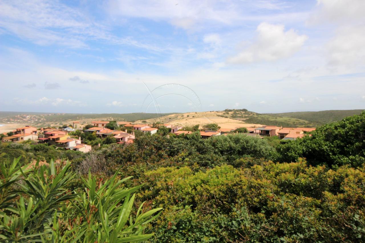Le Dune Di Torre Dei Corsari Exteriör bild